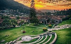 Green Pastures - A Hill Country Resort